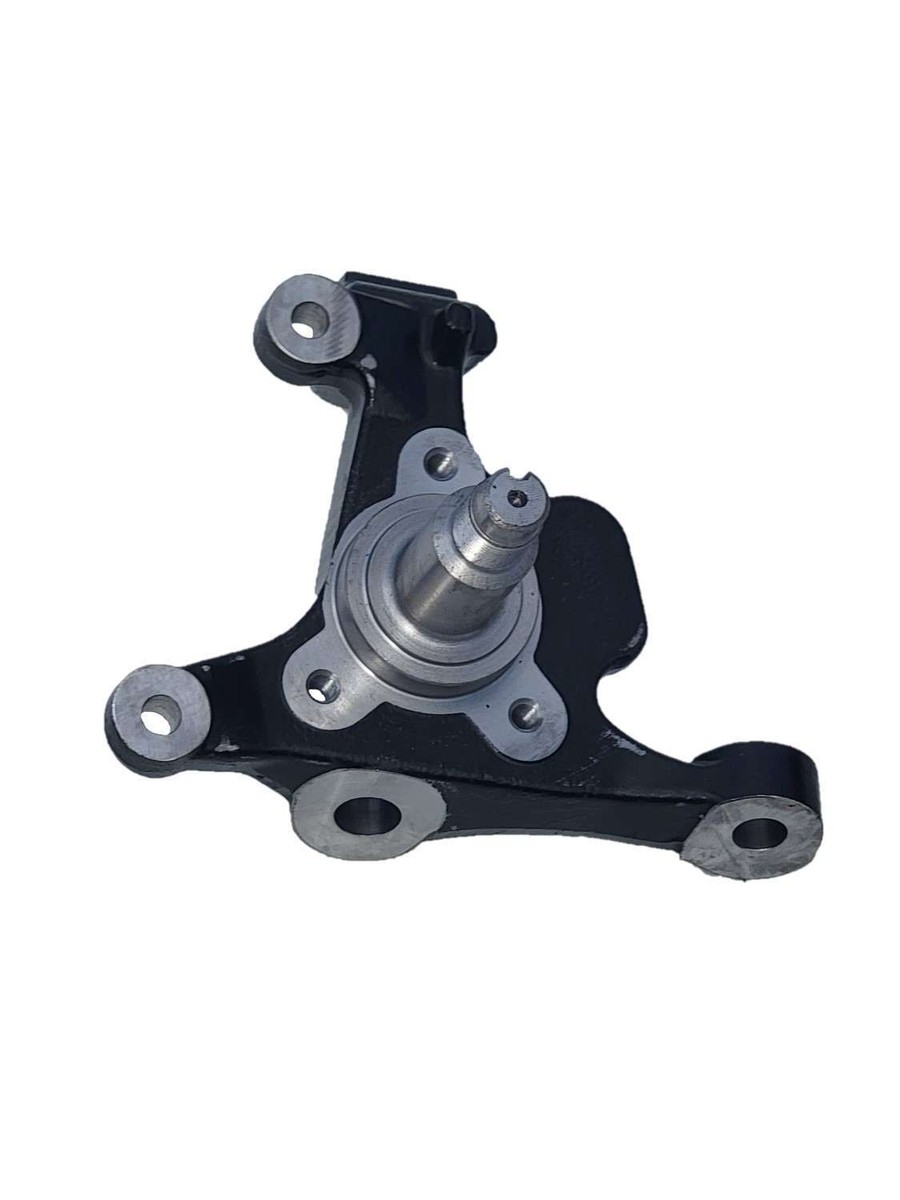 NB ロードスター フロントナックル 下取りあり] WISTERIA ナックル【NB系ロードスター】Ver.1／Ver.2[Made