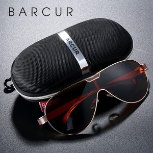 BARCUR-Driving-Polarized-Sunglasses-Men-Brand-Designer-Sun-glasses-for-Men