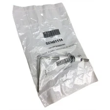 Trane / American Standard O.E.M. Flame Sensor  Part # SEN01114 / SEN-1114