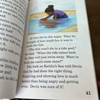 Abeka Grade 1 Down by the Sea Reader Second Edition 1h — photo 7