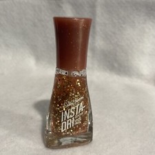 Sally Hansen Insta-Dri Nail Polish 258 Shooting Star