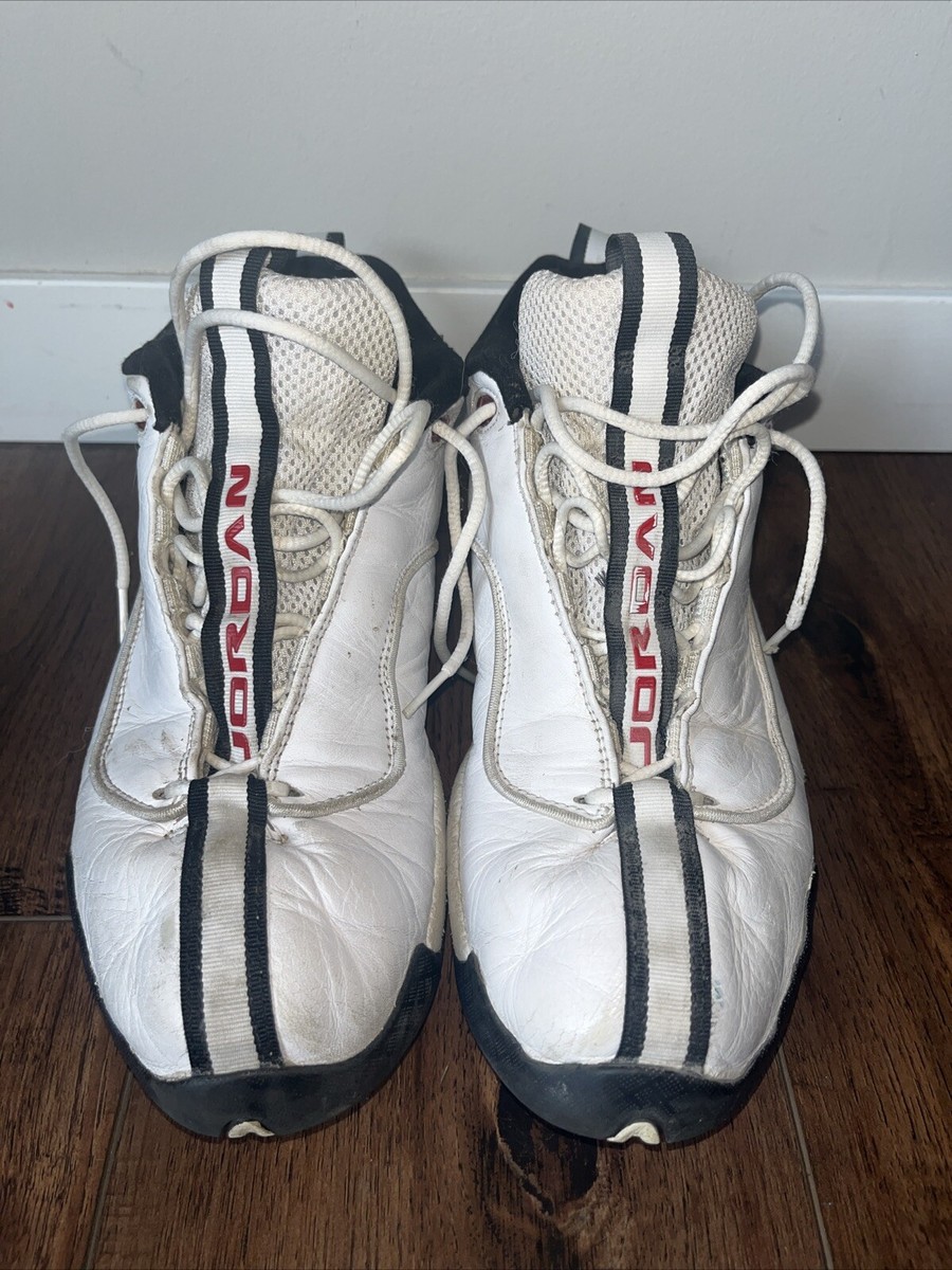 NIKE AIR JORDAN JUMPMAN PRO QUICK US 11 VINTAGE 136005 161 | eBay