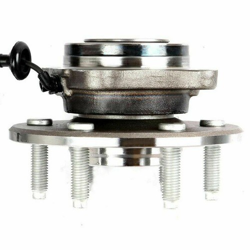 Cojinete de cubo de rueda trasera para Ford Expedition Lincoln Navigator D6 2007 2008-2010 - Imagen 5 de 6