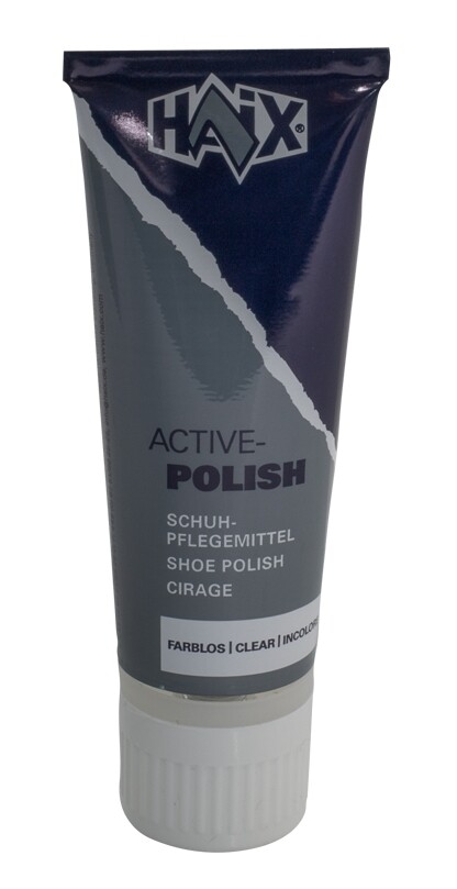 Thumbnail - Haix Schuhpflegemittel 75 Ml - Lieferbar In 3 Farben