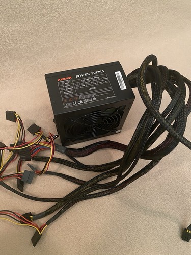 1050W Power Supply PSU (Probably Doesn’t Work)