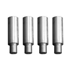 Bendpak 5215752 Tall Adapter - 35mm Pin (Set of 4)