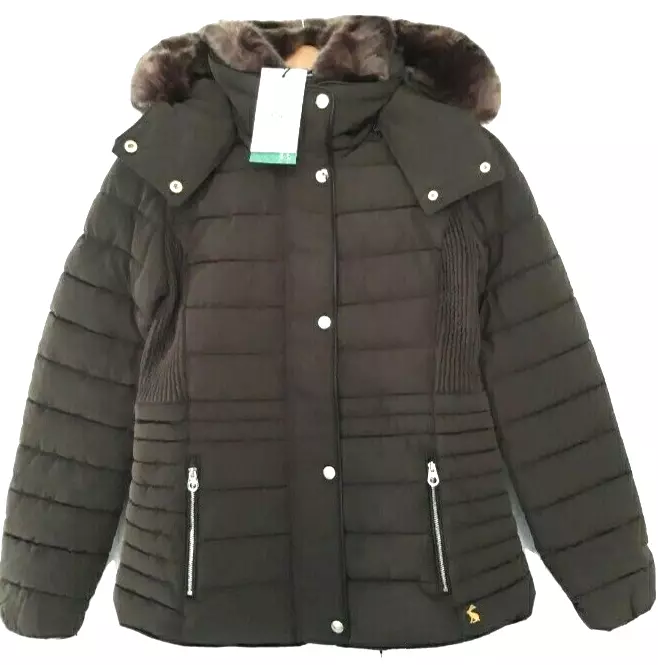 Gosway padded clearance jacket