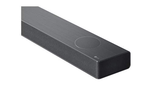LG S95QR 9.1.5 Channel 810W Dolby Atmos Wi-Fi Soundbar Sound Bar RRP $2049 - Picture 7 of 11