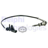 Delphi Sensor Abgastemperatur FüR Volvo XC60 156 V60 BW MW