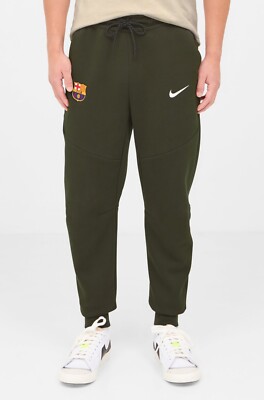 nike football joggers mens