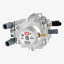 RIDUTTORE BRC GENIUS MB 1500 MBAR NUOVO ORIGINALE CON SENSORE