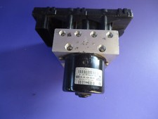 Hydraulikblock Steuergerät ESP Mercedes R170 W208 A0034317012 A1705450132 Hydraulikblock Steuergerät ESP Mercedes R170 W208 A0034317012 A1705450132
