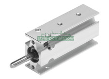 1x FESTO cylinder DMM-10-15-P-A 158504 New