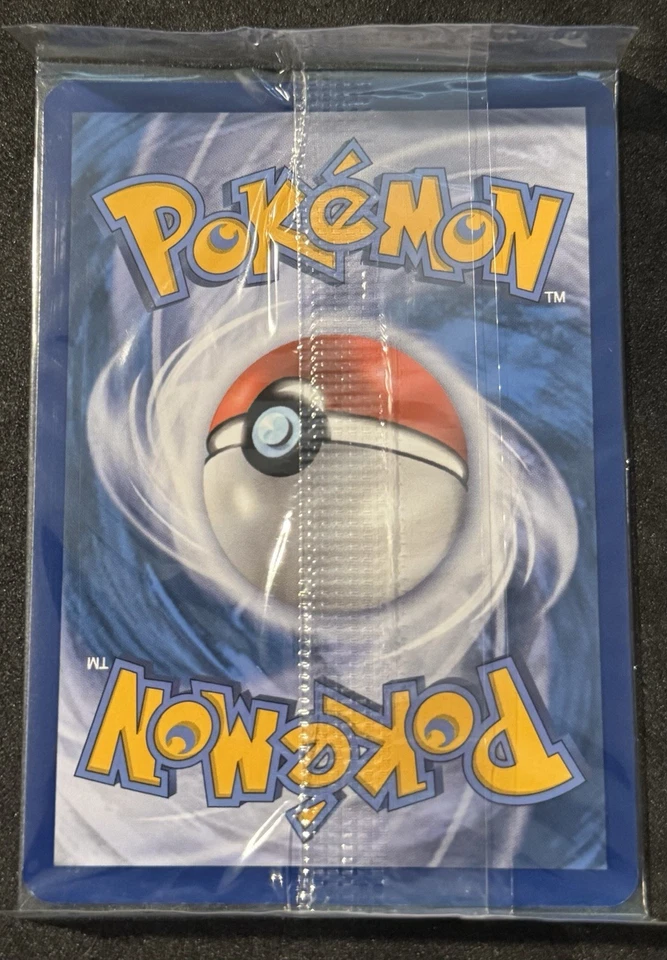 Magikarp XY143 - Sealed - Black Star Promo - Pokemon TCG Target Exclusive - NM/M - Image 2 of 2