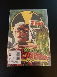 25+ Dvd Toxic Avenger for sale | Updated Oct 2026