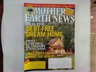 Mother Earth News, set of 5 — photo 4