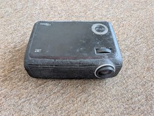 Optima HD700X HD (720p) 16:9 projector with HDMI composite & VGA inputs
