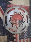 Motobecane Couronne Mobylette ancienne D94 54 dents origine neuve