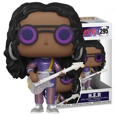 Funko POP! H.E.R.: H.E.R. (295)