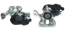 BREMBO Bremssattel Hinten Rechts für TOYOTA YARIS (P21, PA1, PH1) Ø36mm F 83 377