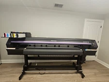 Mimamki cjv150-160 printer