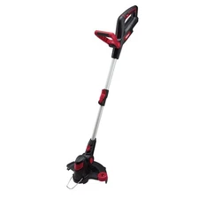 Hyper Tough HT21-401-003-02 20V Max Cordless String Trimmer, 12-Inch