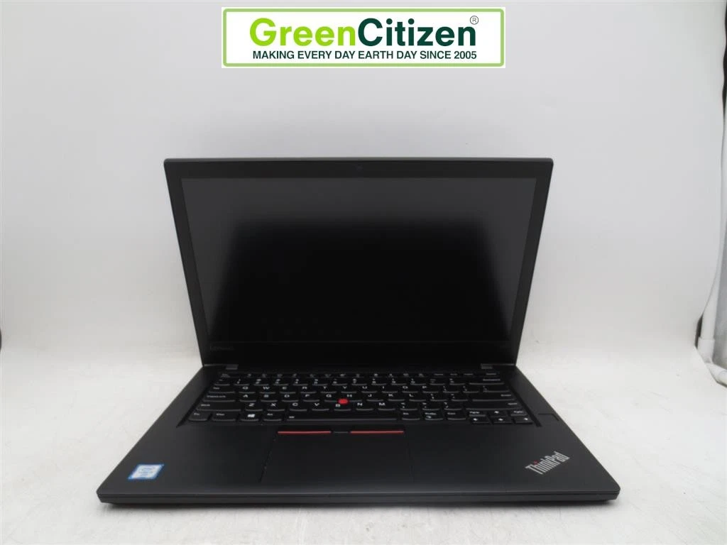 Lenovo ThinkPad T470 256GB SSD PC Laptops & Netbooks for Sale