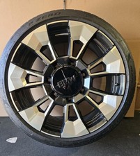 Original Finish 23 Bmw Xm 923m Bicolor Oem Front Wheel Rim 23x10 985-obo Original Finish 23 Bmw Xm 923m Bicolor Oem Front Wheel Rim 23x10 985-obo