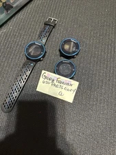 GARMIN FORERUNNER 620 GPS RUNNING WATCH - NO CHARGER. NOT WORKING -FOR PARTS⚠️