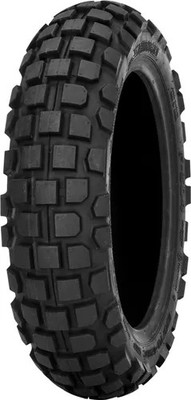 504 Mobber Front Tire 120/70-12 51P Bias TT Vastro Rio 125 21-23