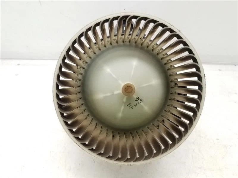 2005-06 Dodge Dakota Blower Motor - Manual Temp  Foto 2 de 4