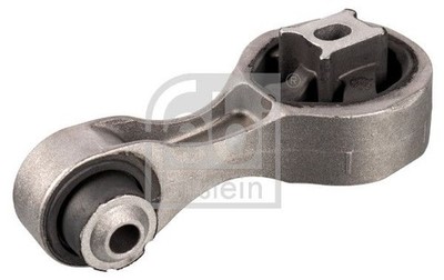 FEBI LAGERUNG MOTOR RECHTS OBEN PASSEND FÜR FIAT  PASSEND FÜR NISSAN OPEL RENAUL