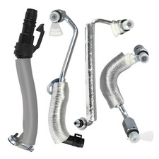 Turbo Oil Return Drain  Feed Pipe 55587854 55592600 For Buick Encore