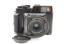 MINT Fujifilm Fuji GS645S Pro Wide60 6x4.5 Film Camera From JAPAN 16741