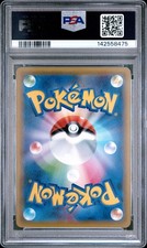 Pokémon TCG Sun & Moon Grade 10 Individual Trading Card Games in