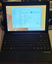 Tablet PC Mediacom WinPad 10.1 - WPX110 Windows 8.1 ITA
