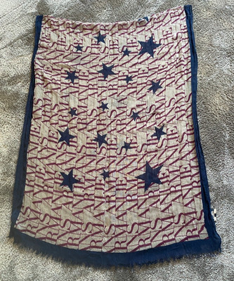 Armani schicker Schal ca. 80x200 cm  *