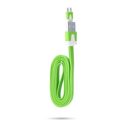 Shot Case Ladegerät für Bose SoundLink Micro USB 1m Noodle