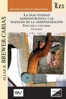 Allan R. Brewer-Carias | La Inactividad Administrativa Y El Silencio De La...