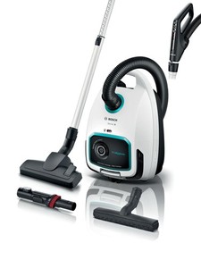 Bosch Serie 6 BGL6HYG1 Staubsauger 4,5 l Zylinder-Vakuum Trocken 600 W Staubbeut