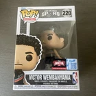 New ListingFunko Pop! Vinyl: Victor Wembanyama - Target Con Exclusive #220