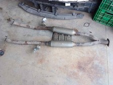 Catalyseurs Infiniti Q60