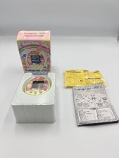 Tamagotchi M X Sanrio Collaboration Unit, Box Included, Tested and Working.