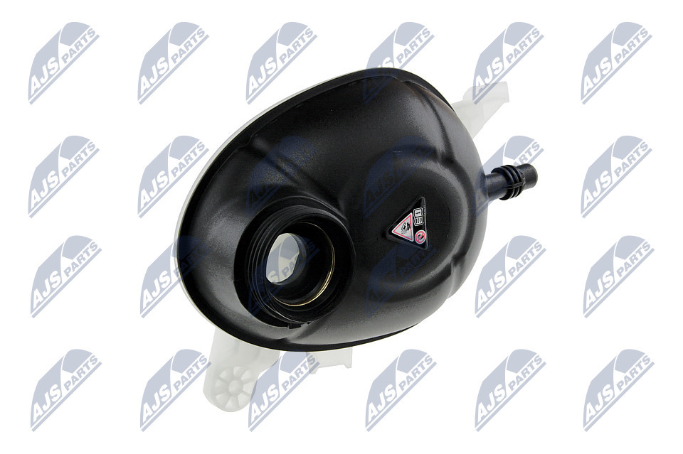 N.T.Y. CZW-ME-011.NTY Expansion Tank, coolant for MERCEDES-BENZ
