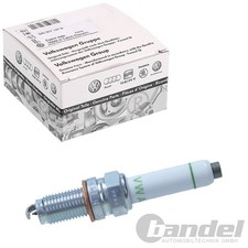 ORIGINAL VAG ZÜNDKERZE passend für 1.0TSI AUDI Q2 SEAT LEON SKODA RAPID VW CADDY