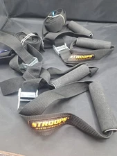 Stroops Sport fitness rehab set