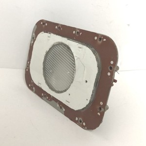 Airbus Aircraft Engine Scan Light Assy P/N 4189934