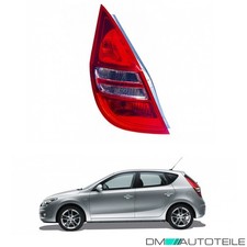Rückleuchte Heckleuchte Rücklicht rechts PY21W W16W für Hyundai i30 (FD)