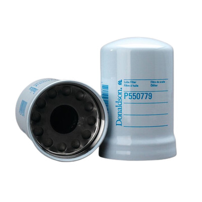 Ölfilter SPIN-ON Donaldson P550779 John Deere RE504836 RE507522 RE541420
