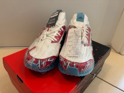 ADIDAS Spider Man 2 Ultra 4 D Mid evolved IG5342 GR.42
